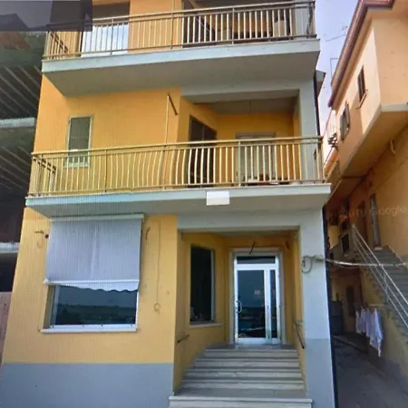 Simplistic In With Balcony *