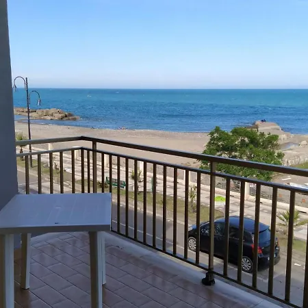 Simplistic In With Balcony Appartamento Cirò Marina